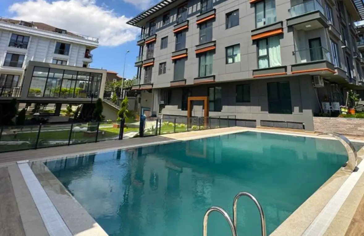 Istanbul property